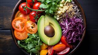 आधी से ज्यादा बीमारियों का कारण है खराब खानपान, ICMR ने बताया कैसी होनी चाहिए पूरे दिन की थाली