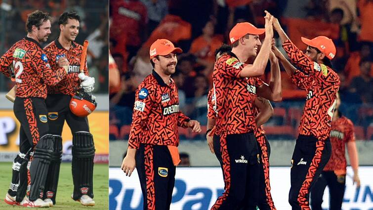 list of all records broken in srh vs lsg ipl 2024 clash fastes 150 runs chase down IPL Records 2024: லக்னோவை சல்லி சல்லியாக உடைத்த ஐதராபாத்:  ஹெட் - அபிஷேக் கூட்டணியின் சாதனைப் பட்டியல்