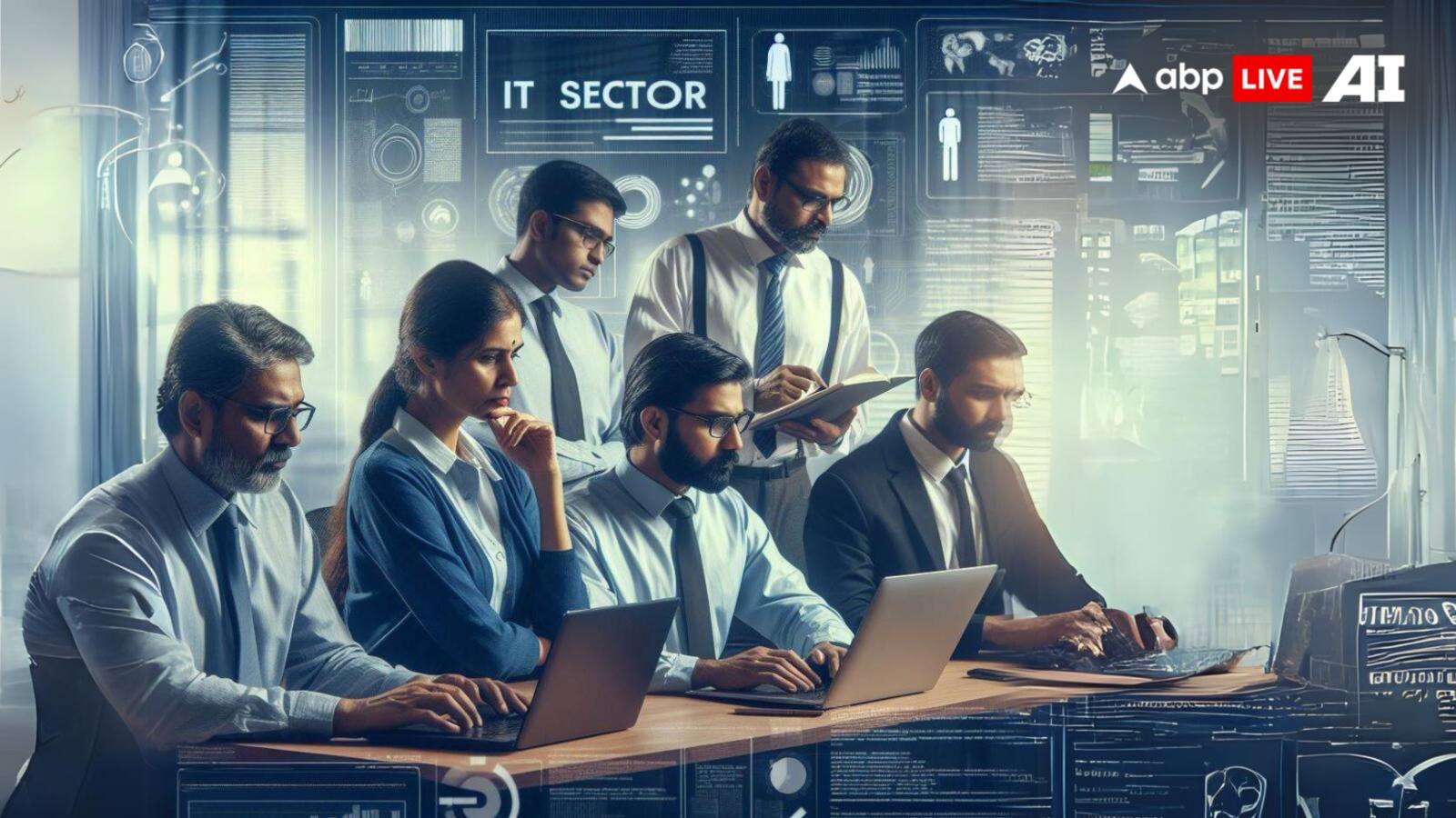 खर्चो में कटौती क्यों कर रहा है भारत का आईटी सेक्टर?