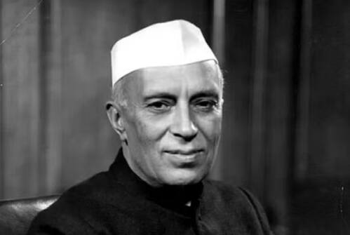 Jawaharlal Nehru was against reservation in jobs, Congress told why Nehru said that. ਨੌਕਰੀਆਂ ਵਿੱਚ ਰਾਖਵੇਂਕਰਨ ਦੇ ਖ਼ਿਲਾਫ਼ ਸਨ ਜਵਾਹਰ ਲਾਲ ਨੇਹਰੂ, ਕਾਂਗਰਸ ਨੇ ਦੱਸਿਆ ਆਖਿਰ ਨਹਿਰੂ ਨੇ ਕਿਉਂ ਆਖੀ ਸੀ ਆਹ ਗੱਲ