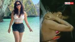 जब खुले में नहाती दिखी थीं श्वेता तिवारी, खूब मचा था बवाल