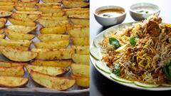 Cooking Tips: சமையலை எளிதாக்க சில டிப்ஸ் இதோ - தெரிஞ்சிக்கோங்க!