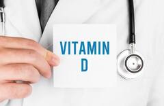 Vitamin D: इस विटामिन की कमी से जूझ रहा भारत का हर तीसरा इंसान, जानें कारण और बचाव