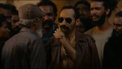 Aavesham on OTT Release :ஓடிடி வெளியாகியுள்ளது ஃபஹத் ஃபாசிலின் ஆவேசம்!