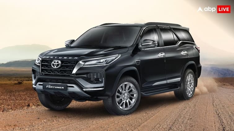 New Gen Toyota Fortuner specification and launch timeline   New-Gen Toyota Fortuner: भारत में जल्द आएगी न्यू जेनरेशन टोयोटा फॉर्च्यूनर, सेफ्टी फीचर्स में होगी बढ़ोतरी