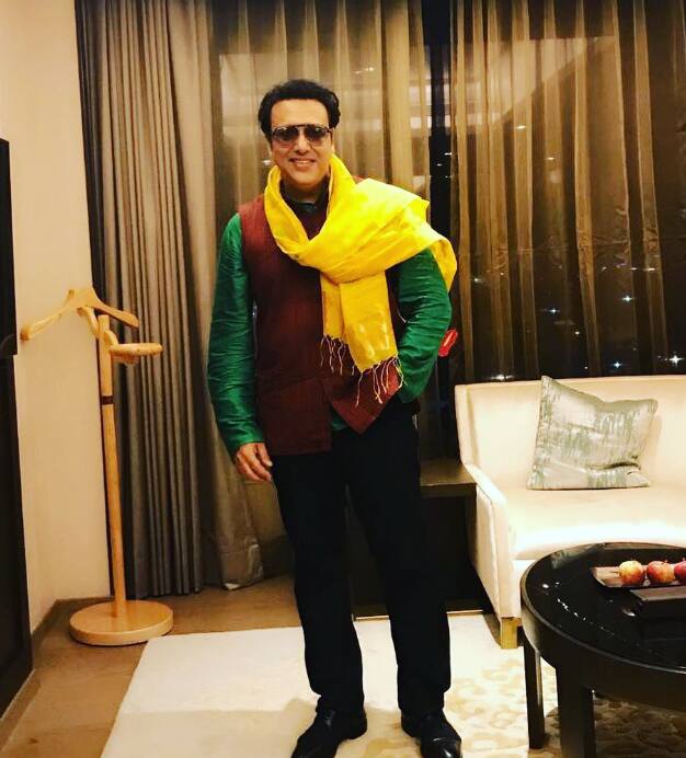 इस तरीके से गोविंदा ने करोड़ों का निवेश करके अपना और अपने बच्चों का भविष्य सुरक्षित कर दिया है.