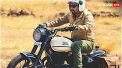 Royal Enfield Bobber 350 का डिजाइन हुआ लीक, जानिए लॉन्च और कीमत से जुड़ी डिटेल्स