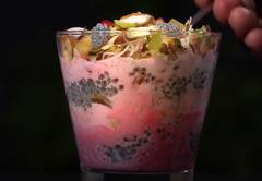 Royal Falooda :வெயிலுக்கு இதமான ராயல் ஃபலூடா வீட்டிலேயே செய்யலாம் - ரெசிபி இதோ!