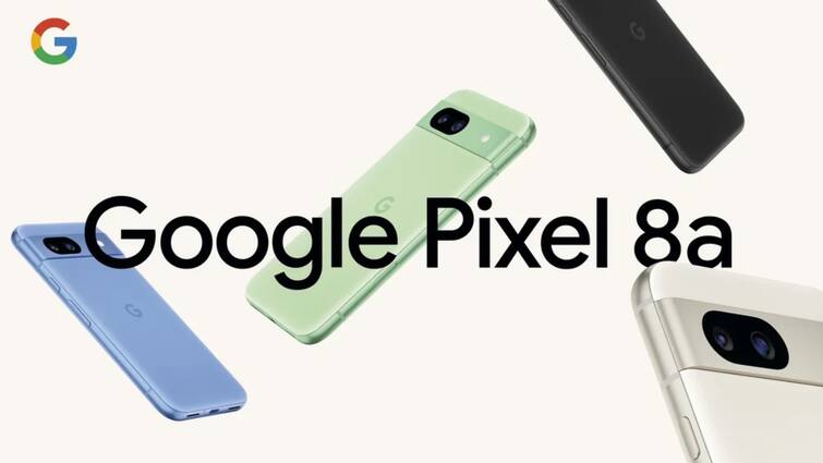 Google Pixel 8, Pixel 8 Pro, Google Pixel 8a, Google Pixel 7a price drop after Google Pixel 9 Pixel 9 Fold Launch खुशखबरी! Google Pixel 9 सीरीज लॉन्च होते ही कम हुई पुराने पिक्सल फोन्स की कीमत, यहां देखें नई प्राइस लिस्ट