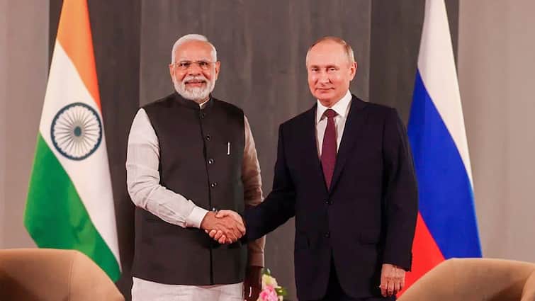 Russia and India are making big agreement regarding army deployment Strong message to NATO Russia India Relation : सेना को लेकर रूस और भारत कर रहे बड़ा समझौता, NATO को लगेगी मिर्च