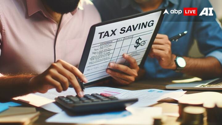 tax savings on home loan you can take double benefit with this single step Tax Savings: होम लोन पर कर सकते हैं इनकम टैक्स की डबल सेविंग, बस करें ये एक काम