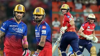 RCB vs PBKS: करो या मरो की लड़ाई, बेंगलुरु-पंजाब की आज होगी भिड़ंत; जो हारा हो जाएगा बाहर