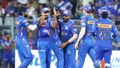 Mumbai Indians Out of Playoffs Race | ప్లేఆఫ్స్ రేసు నుంచి ముంబై ఔట్ | ABP Desam