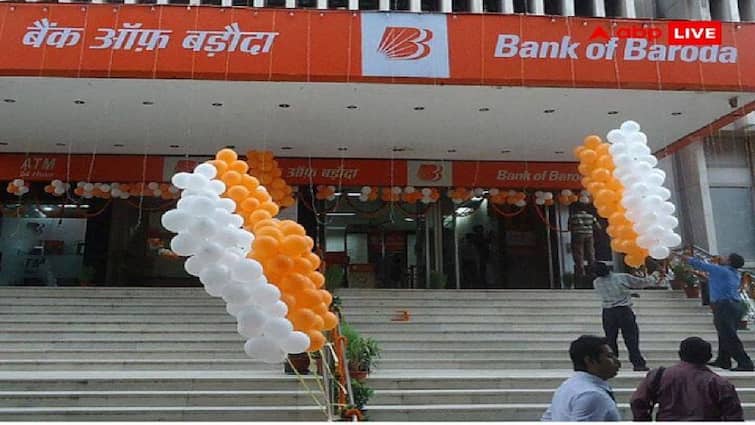 Bank of Baroda lifts Restrictions from bob app now it is free to take onboard customers RBI ने बैंक ऑफ बड़ौदा को दी राहत, ऐप से नए ग्राहकों जोड़ने पर लगी रोक हटी