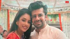 मुंबई में अनुपमा के बेटे ने खाई दर दर की ठोकरें, महीनों थे बेरोजगार