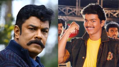 director Sundar c talks about thalapathy vijay in recent interview Sundar C: சுந்தர் சி வெற்றிக்கு காரணமான விஜய் படம்.. காரணத்தை கேட்டு ஷாக்கான ரசிகர்கள்!