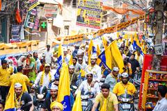 'जल्द हमारे बीच होंगे CM केजरीवाल', SC में सुनवाई से पहले AAP प्रत्याशी कुलदीप कुमार का दावा