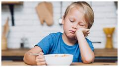 अगर बीमारी में बच्चे को खाने का मन नहीं है, तो यह ट्रिक अपनाएं, वह तुरंत खाना खा लेगा