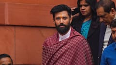 LS Polls HIGHLIGHTS: Chirag Paswan's Helicopter Narrowly Avoided Crash, Says His Office