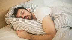 Tips for Good Sleep : तुम्हीही टीव्ही पाहून झोपण्याचा प्रयत्न करत असाल तर त्याऐवजी शांत झोपेसाठी या ट्रिक्सचा अवलंब करा!