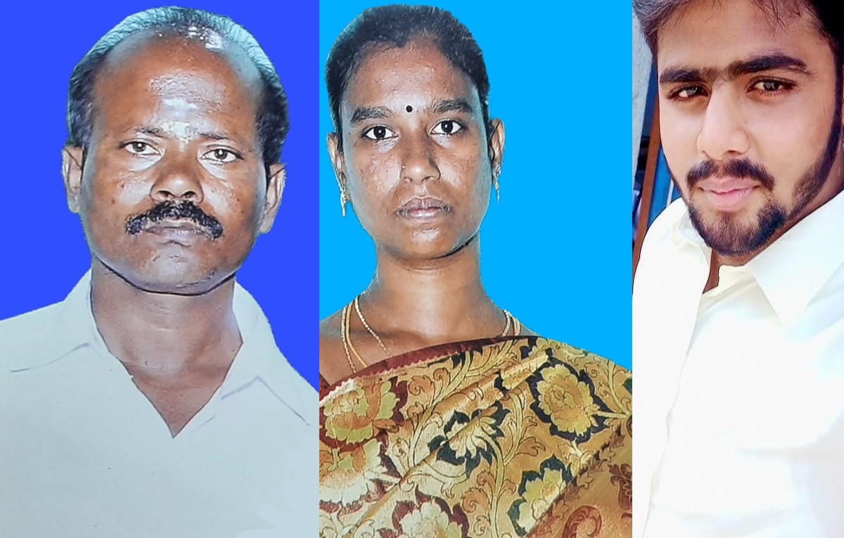 Crime: திருமணத்தை மீறிய உறவு.. இளைஞருடன் சேர்ந்து கணவரை கொன்ற மனைவி - நத்தத்தில் அதிர்ச்சி