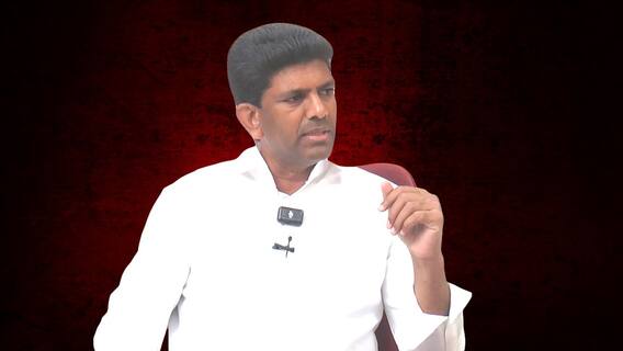 Pemmasani Chandrasekhar | Guntur MP Candidate | చంద్రబాబు ఆపినా కార్యకర్తలు ఆగేలా లేరు |ABP Desam