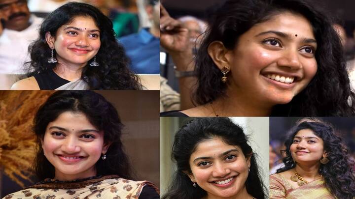 HBD Sai Pallavi : மலர் டீச்சர் என்ற ரசிகர்களால் கொண்டாடப்படும் நடிகை சாய் பல்லவிக்கு இன்று 31வது பிறந்தநாள்.  