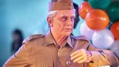 28 Years Of Indian: இந்தியன் படம் வெளியாகி 28 ஆண்டுகள்..சிறப்பு வீடியோ வெளியிட்ட லைகா நிறுவனம்!