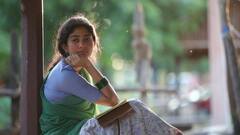 HBD Sai Pallavi: சாய் பல்லவி பிறந்தநாள்; போஸ்டர் வெளியிட்டு அமரன் படக்குழு வாழ்த்து!