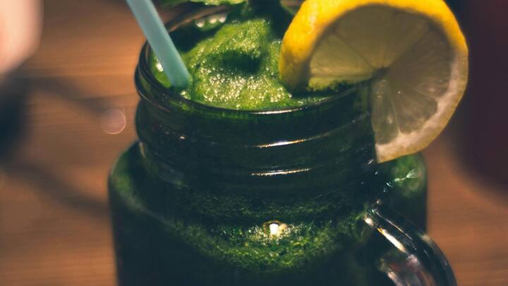 காலை உணவு, உணவு நேரத்திற்கு முன்பான ஸ்நாக்ஸ் என எல்லா நேரங்களிலும் இதை செய்து அருந்தலாம்.