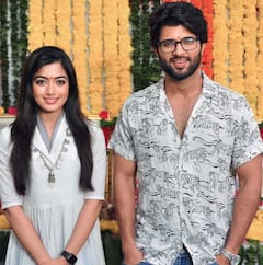 Vijay Devarakonda और Rashmika Mandanna इशारों-इशारों में जता चुके हैं प्यार, एक्टर ने शादी को लेकर कह दी थी ये बात