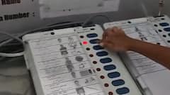 LS Election: Row Erupts As Video Surfaces Showing BJP Leader's Minor Son Casting Vote In Madhya Pradesh