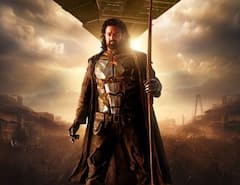 Prabhas Upcoming Movies: 'कल्कि 2898 एडी' के अलावा आने वाली हैं प्रभास की ये धांसू फिल्में, बॉक्स ऑफिस पर आएगा तूफान!