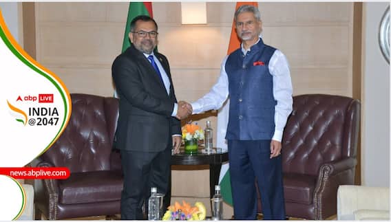 Maldives Foreign Minister In India Amid LS Polls To Push For ‘Debt Concessions’ From Modi Govt