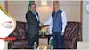 Maldives Foreign Minister In India Amid LS Polls To Push For ‘Debt Concessions’ From Modi Govt