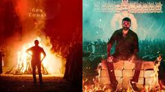 Raayan update : இன்று மாலை 6 மணிக்கு வெளியாகிறது ராயன் படத்தின் முதல் பாடல்!