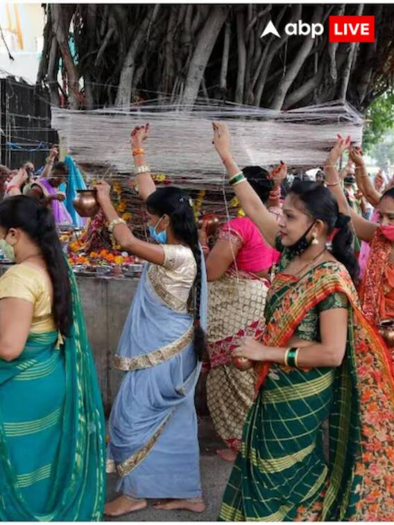 वट सावित्री व्रत कब?