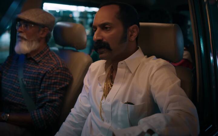 தற்போது, மே 9 தேதியான இன்று அமேசான் பிரைம் வீடியோவில்வெளியாகியுள்ளது