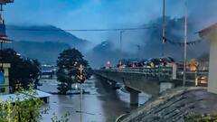 Weather Red Alert: ধেয়ে আসছে ৬০ কিমি বেগ নিয়ে ঝোড়ো হাওয়া, বজ্রবিদ্যুৎ-সহ ভারী বর্ষণের চরম সতর্কতা