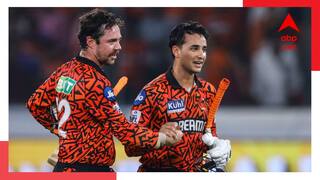 IPL 2024: ''ভারতীয় ক্রিকেটের অসাধারণ প্রতিভা'', দুরন্ত অভিষককে সার্টিফিকেট বিধ্বংসী হেডের