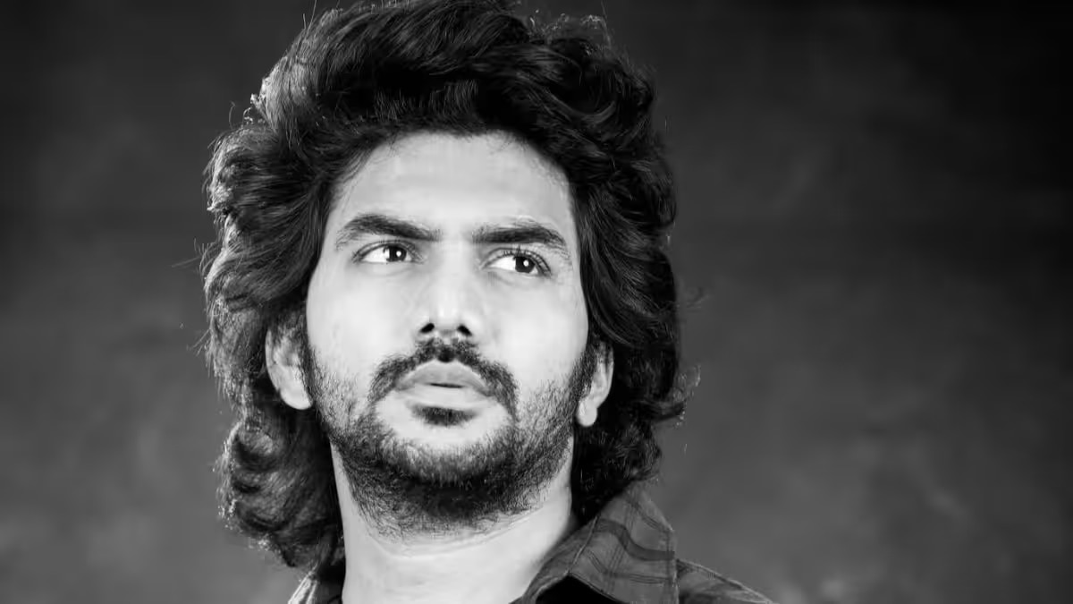 Kavin talks to audience about Star movie and how it will connect the ...