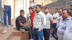 UP: 4 Killed While Cleaning Septic Tank In Chandauli, CM Adityanath Orders Relief Measures