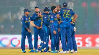 T20 World Cup 2024 : टी20 विश्वचषकासाठी श्रीलंकेच्या संघाची घोषणा, या खेळाडूंना मिळाली संधी 