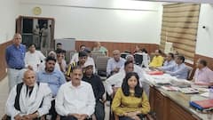 गुरुग्राम लोकसभा से तीन उम्मीदवारों ने नामांकन वापस लिया, अब 23 प्रत्याशी मैदान में