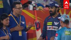 sanjiv goenka angry on kl rahul : அன்று தோனி.. இன்று ராகுல்! திருந்தமாட்டீங்களா கோயங்கா!