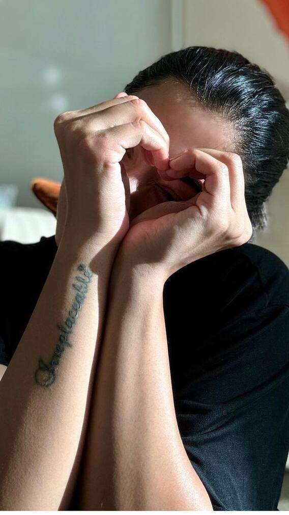 महज 14 महीने में ही टूट गई थी सलमान की इस एक्ट्रेस की सगाई