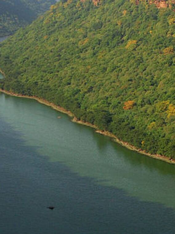 उत्तर प्रदेश का ये शहर कहलाता है चंबल का शहर