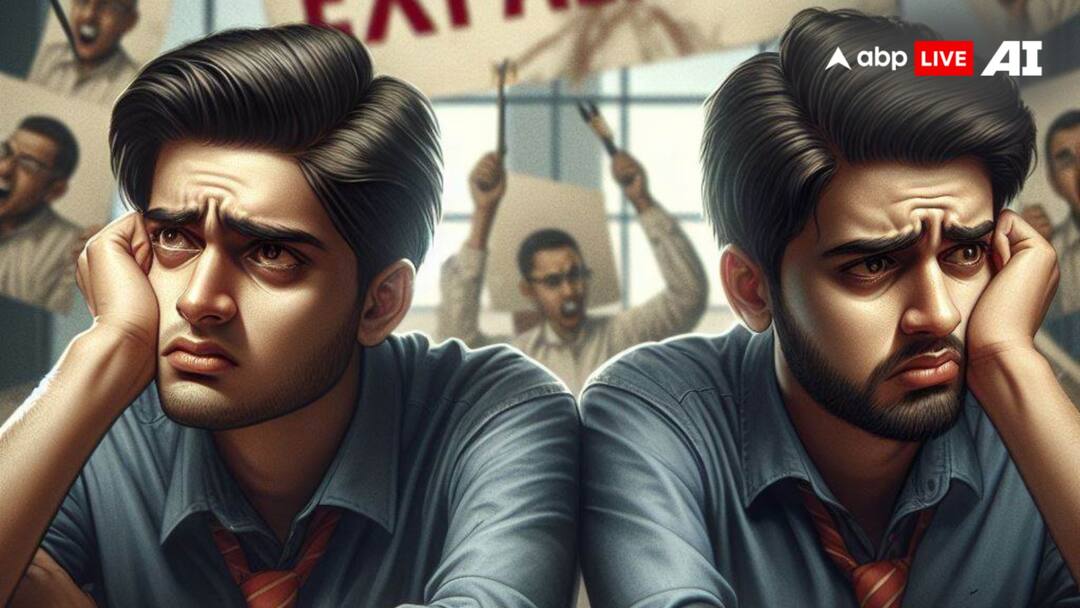 Jharkhand: BIT सिंदरी में दो छात्र हॉस्टल से निष्काषित, लगे थे ये आरोप, जानें- पूरा मामला? Jharkhand Birsa Institute of Technology Sindri 2 seniors students expelled from hostel for misbehaving with juniors Jharkhand: BIT सिंदरी में दो छात्र हॉस्टल से निष्काषित, लगे थे ये आरोप, जानें- पूरा मामला?