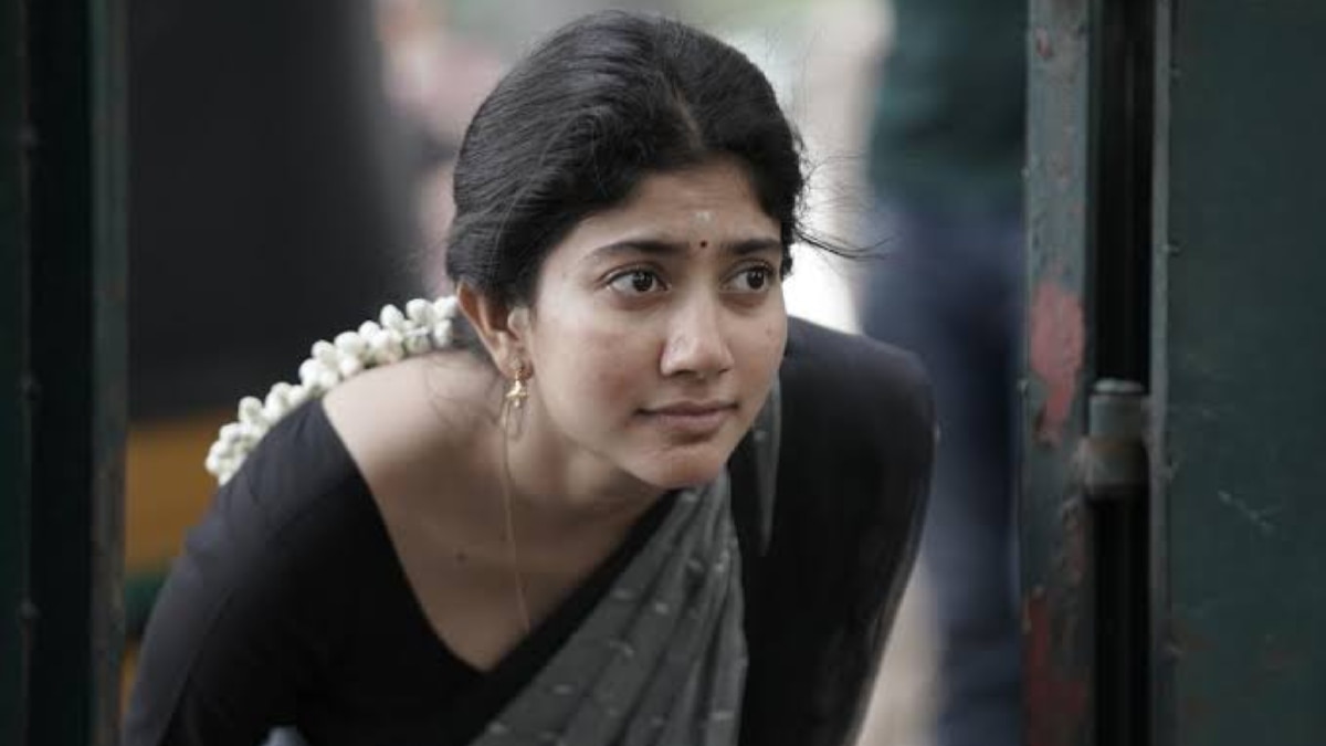 Sai Pallavi Birthday: மலர் மீது பிரேமம்: பேரிளம் பெண் சாய் பல்லவிக்கு பிறந்தநாள்!