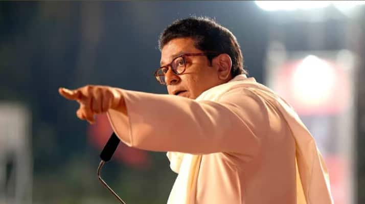 Raj Thackeray will conduct sabha for Pune loksabha candidate murlishar mohol at sarasbaug pune Raj Thackeray : उद्या पुण्यात राज ठाकरेंची तोफ धडाडणार; महायुतीला दिलेल्या पाठिंब्यानंतर दुसरी सभा